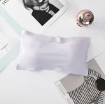 Strapless padded tube silk foam bra for women - One Piece - Bra - Image 13