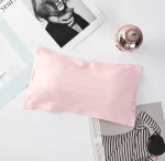 Strapless padded tube silk foam bra for women - One Piece - Bra - Image 5