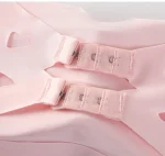 Strapless padded tube silk foam bra for women - One Piece - Bra - Image 28