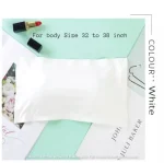 Strapless padded tube silk foam bra for women - One Piece - Bra - Image 30