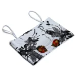 Body Shape Printed Slim Strap Padded Body Shape Bra For Women - Image 29