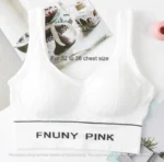 Imported Premium soft comfortable padded bra for Women - One Piece Bra - Image 7