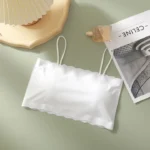 Soft comfortable slim belt stylish pad removable for women wear bra-One piece - Image 15