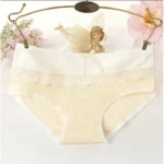 panty for Imported Cotton soft comfortable panty for women( One Piece) - Image 10