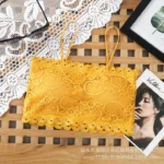 Imported Women wear stylish lace padded bra for girls - Image 15