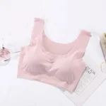 Comfortable Bra Imported stylish body shape Comfortable Bra for women(One Piece)