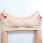 Comfortable Bra Imported stylish body shape Comfortable Bra for women(One Piece) - Image 6