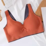 Comfortable Push up Sports Bra for Women - Image 3