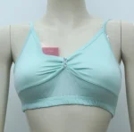 Semis Bra 3 Pieces comfortable cotton Semis Bra Genji for Women and Girls - Image 3