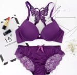 Comfortable and stylish Bra and Panty Set for Women