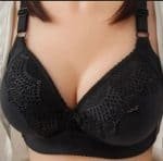 4 peace premium quality soft foam bra - Image 2