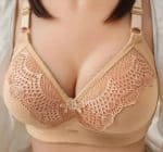 4 peace premium quality soft foam bra - Image 3