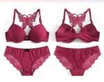 Comfortable and stylish Bra and Panty Set for Women - Image 4