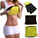 Sweat Slim Belt Plus for Man / Woman [ Indian ] - Image 3