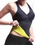 Sweat Slim Belt Plus for Man / Woman [ Indian ] - Image 4