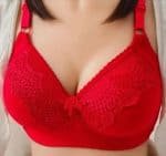 4 peace premium quality soft foam bra - Image 4