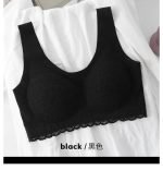 Khapsu Premium Quality Womens Push Up Fitness Bras - Image 2