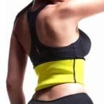 Sweat Slim Belt Plus for Man / Woman [ Indian ] - Image 5