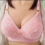 4 peace premium quality soft foam bra - Image 5
