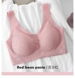 Khapsu Premium Quality Womens Push Up Fitness Bras - Image 5