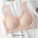 Khapsu Premium Quality Womens Push Up Fitness Bras - Image 6