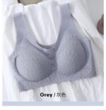 Khapsu Premium Quality Womens Push Up Fitness Bras - Image 4