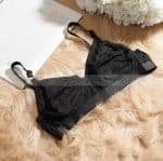 1 Piece Soft Comfortable Cotton Chicken Bra for Women - Image 3