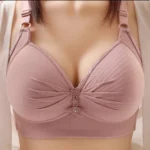 Imported premium stylish new collection comfortable push up bra for women - Image 2