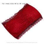 Women Lace padded comfortable bra for regular use - Image 5