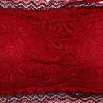 Women Lace padded comfortable bra for regular use - Image 7