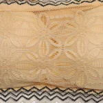 Women Lace padded comfortable bra for regular use - Image 9