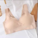 Comfortable Push up Sports Bra for Women