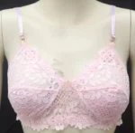 3 Piece Comfortable Net Bra - Soft Net Bra for Women - Essential Innerwear - Image 5