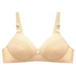 1 Piece Imported Premium Push Up Adjustable strap bra Foam bra comfortable bra stylish bra Semi Cup Bra for Women - Image 2
