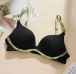 1 Piece Imported premium stylish comfortable push up and anti sagging bra for women