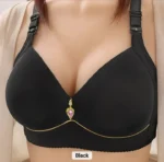 Push up Imported Premium Stylish Comfortable push up bra and anti sagging bra Large size bra elastic strap bra for women