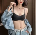 Premium Imported comfortable push up stylish bra for regular use for Women (1 Piece) - Image 7