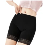 Premium Imported Soft Cotton body shaper brief shapewear panty for women( One Piece) - Image 2