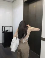 Imported free size Stylish Soft Comfortable Padded Bra for Women (one piece) - Image 12