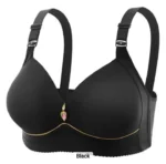 Push up Imported Premium Stylish Comfortable push up bra and anti sagging bra Large size bra elastic strap bra for women - Image 2