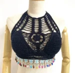 Imported free size Stylish Soft Comfortable Padded Bra for Women (one piece) - Image 5