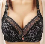 Comfortable Imported premium stylish new collection comfortable push up and anti sagging bra for women - Image 5
