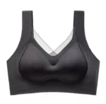 Imported Soft Comfortable Stretch bra light padded bra stylish bra For Women (One piece) - Image 10