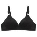 1 Piece Imported Premium Push Up Adjustable strap bra Foam bra comfortable bra stylish bra Semi Cup Bra for Women - Image 3