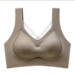 Imported Soft Comfortable Stretch bra light padded bra stylish bra For Women (One piece) - Image 2