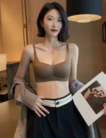 Premium Imported comfortable push up stylish bra for regular use for Women (1 Piece) - Image 5