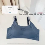 Fitness, Gym, Exercises and regular use for Women Imported Sports Push Up Bra - Image 4