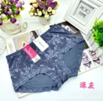 One Piece Imported Premium Lace Breathable Underwear Comfortable Panty for Women - Image 5