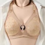 Full Coverage Imported comfortable china Big Belt  Bra for Women regular use
