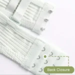 Imported Premium Adjustable Comfortable and Breathable Padded Push Up Bra for Women - Image 7